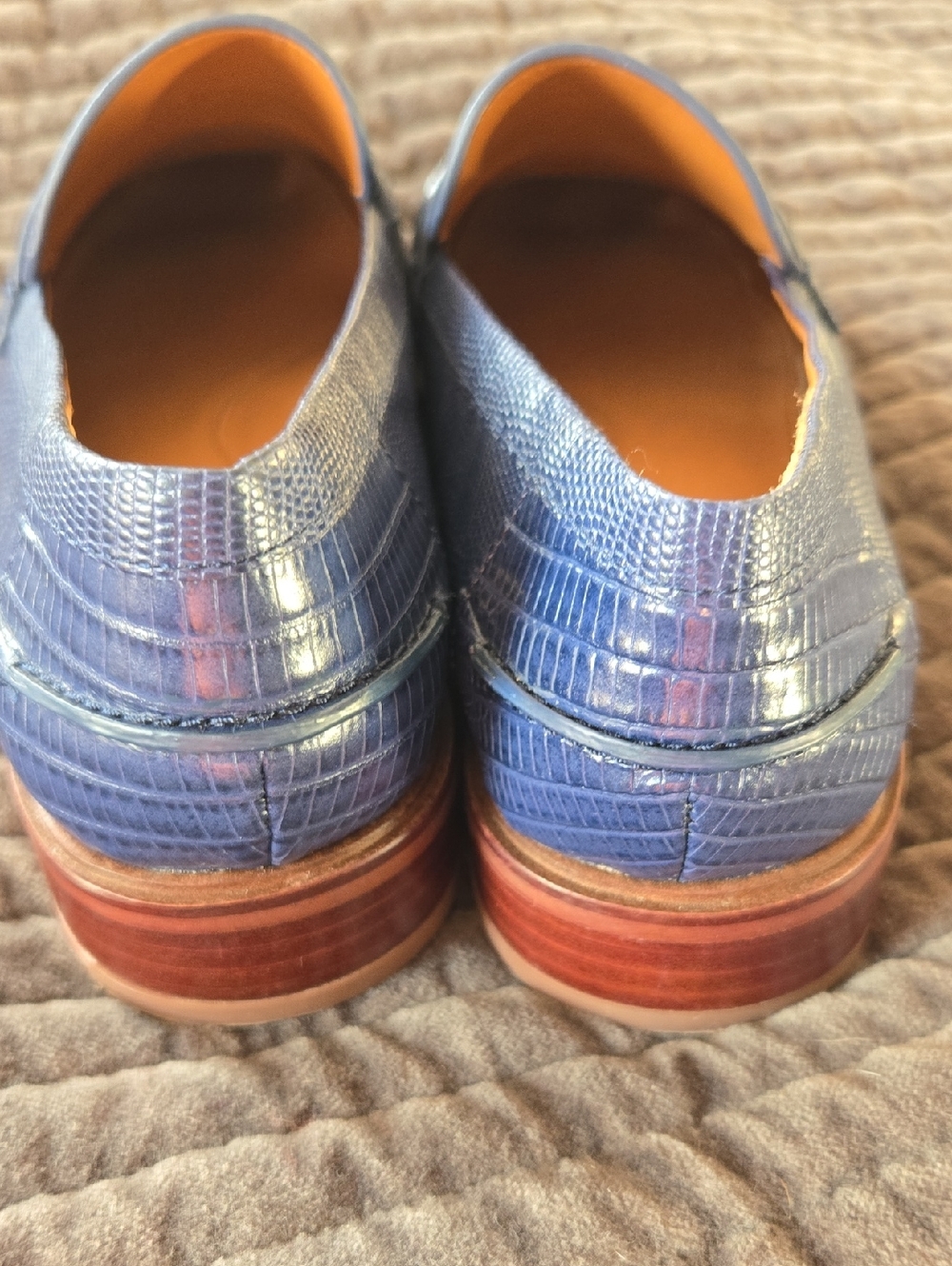 Franco Sarto Loafers - Picture 4 of 11